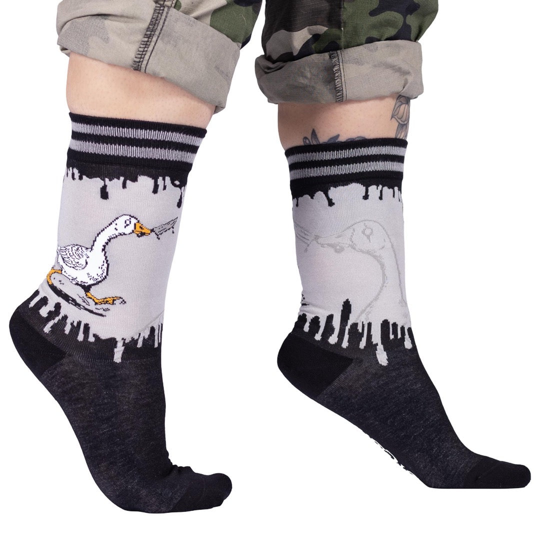 ResirWrecked Costumes
