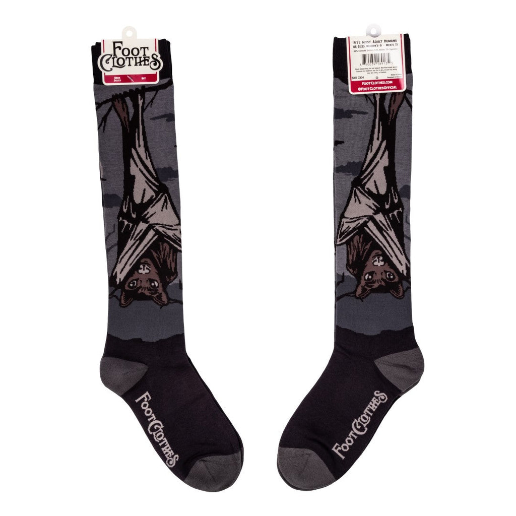 Dark Soles Goth Sock Pack | 5 Designs - ResirWrecked Costumes