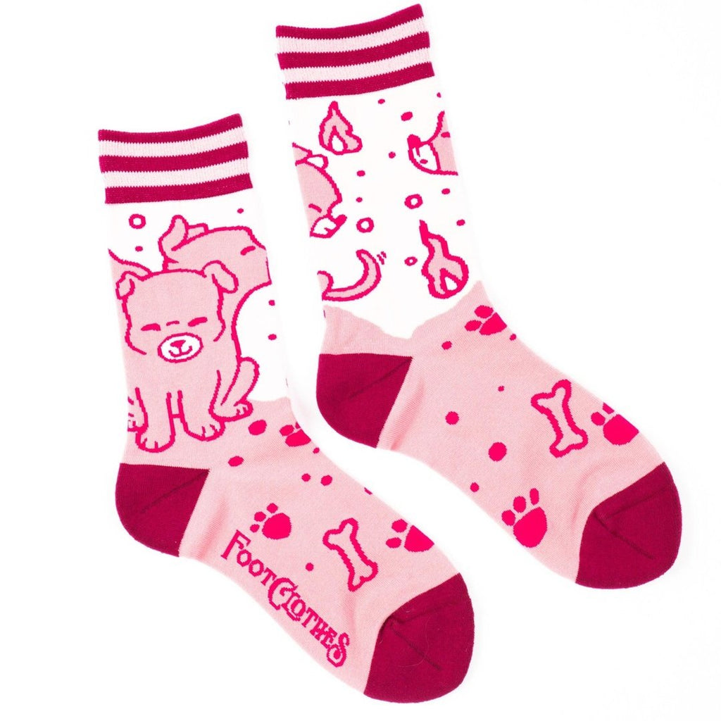Cute Mythical Creatures Crew Sock Pack | 2 Designs - ResirWrecked Costumes