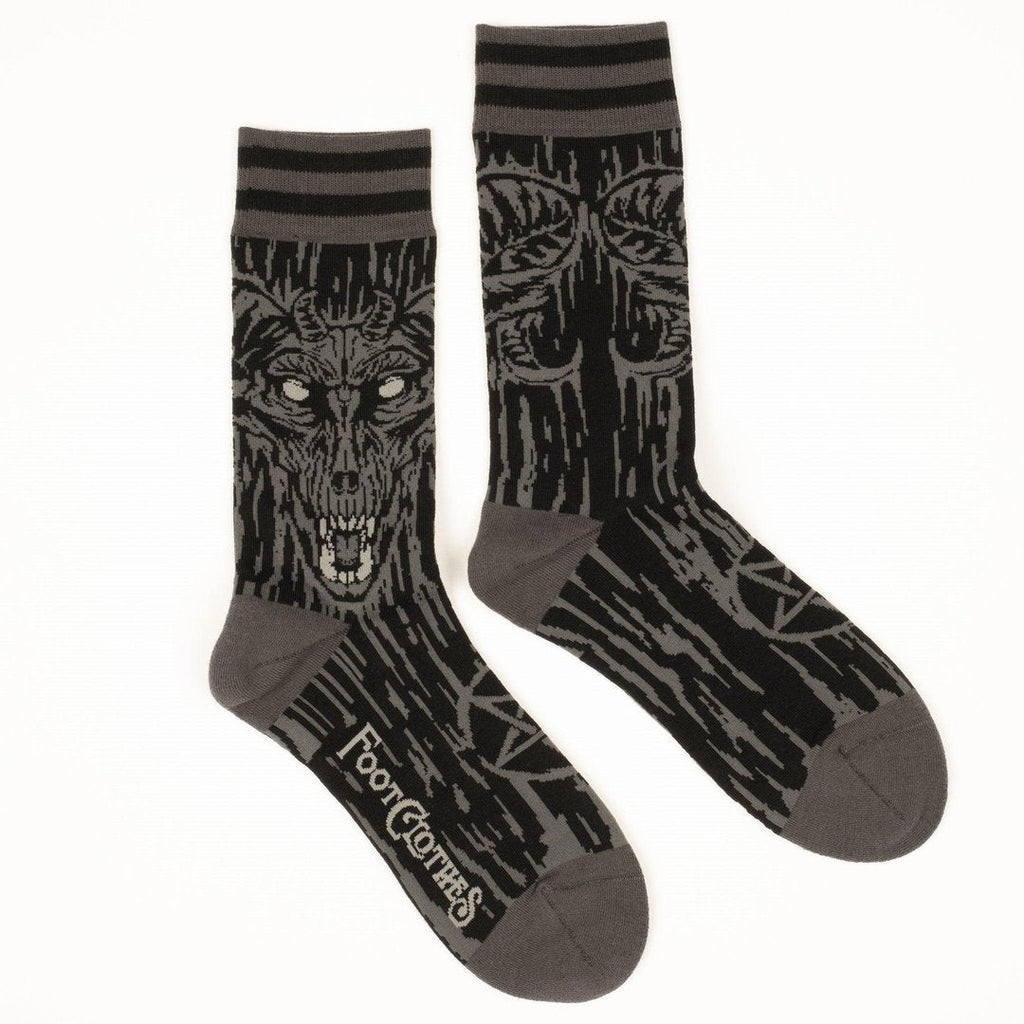Occult Sock Pack | 3 Designs - ResirWrecked Costumes