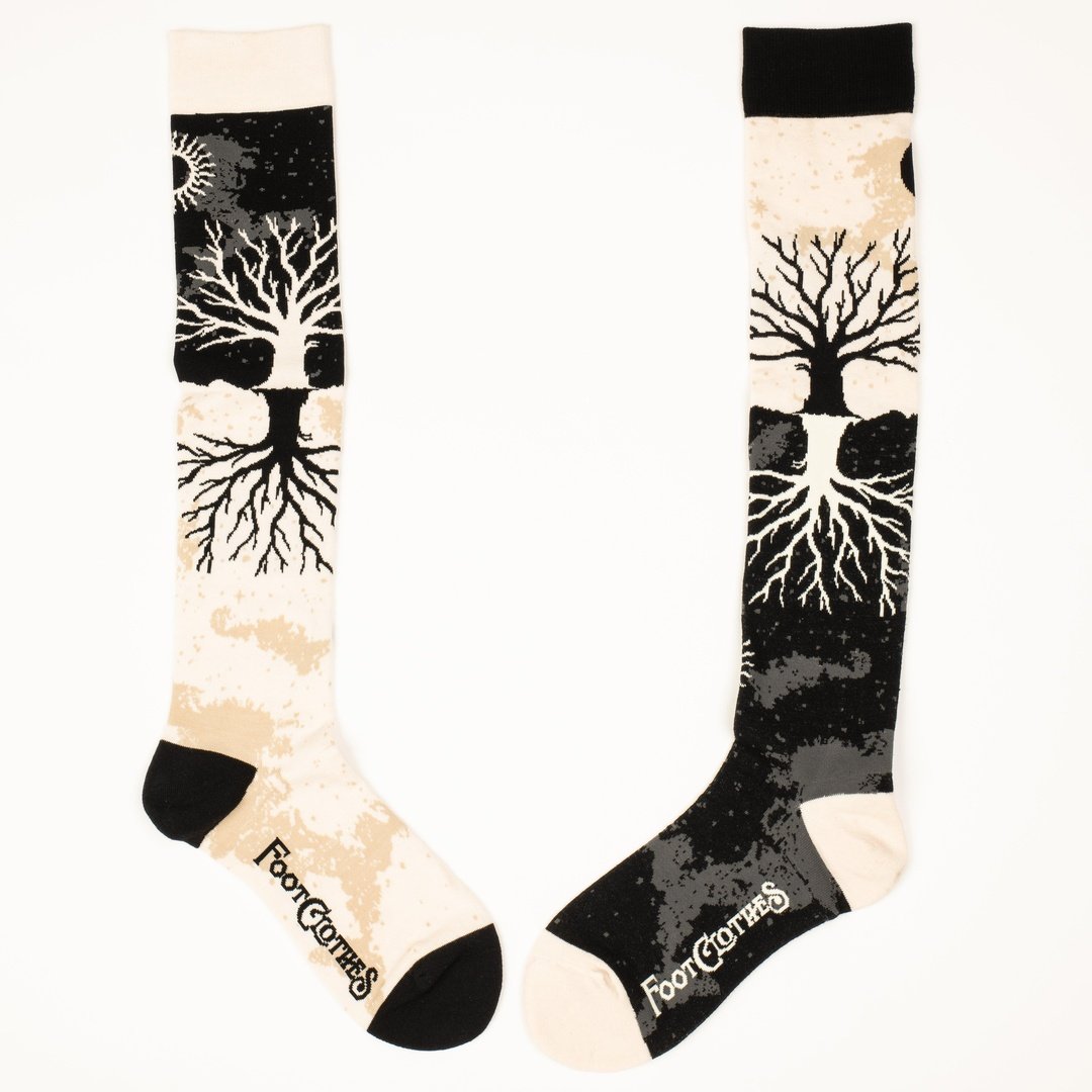 Occult Sock Pack | 3 Designs - ResirWrecked Costumes