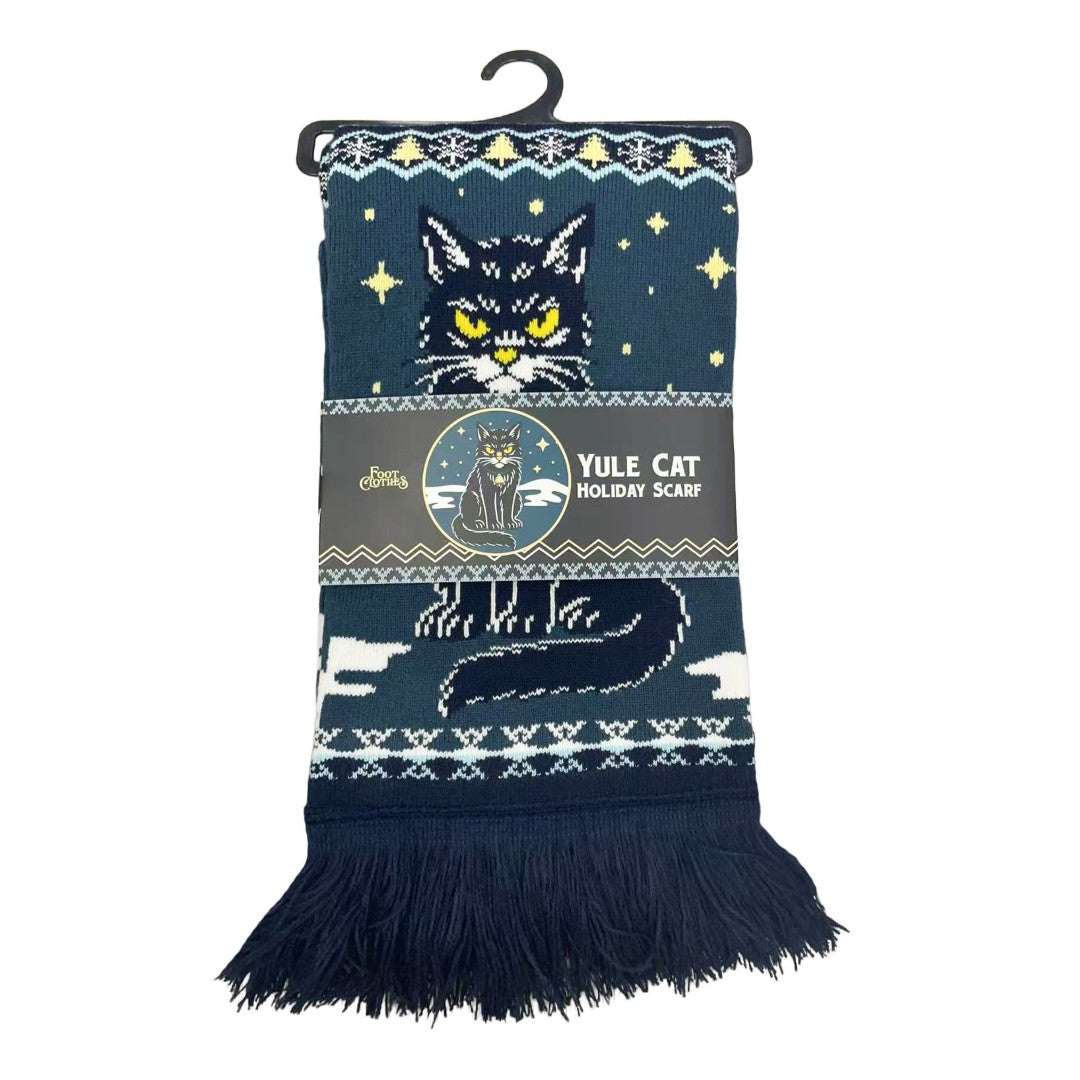 LIMITED Yule Cat Gift Pack - ResirWrecked Costumes