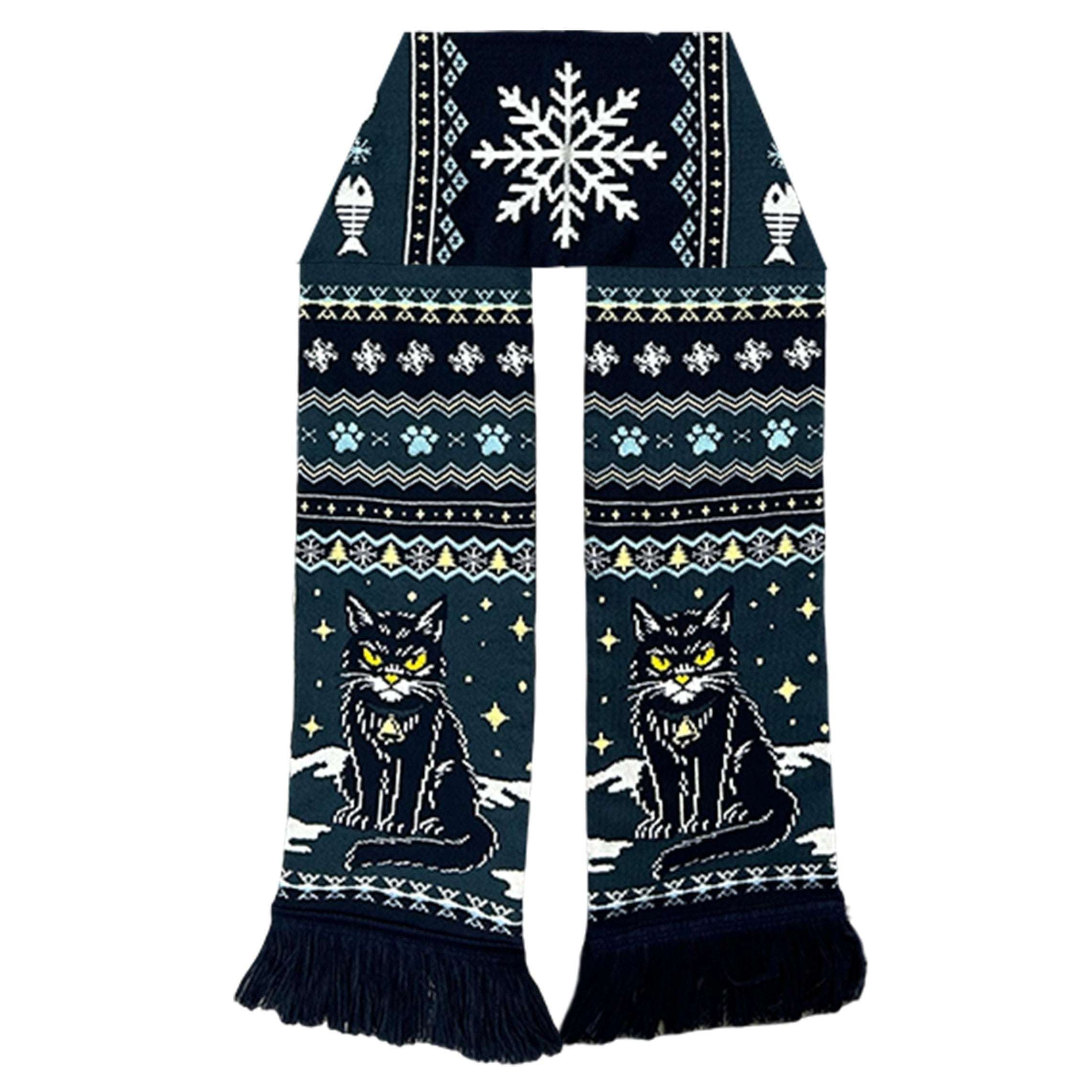 LIMITED Yule Cat Gift Pack - ResirWrecked Costumes