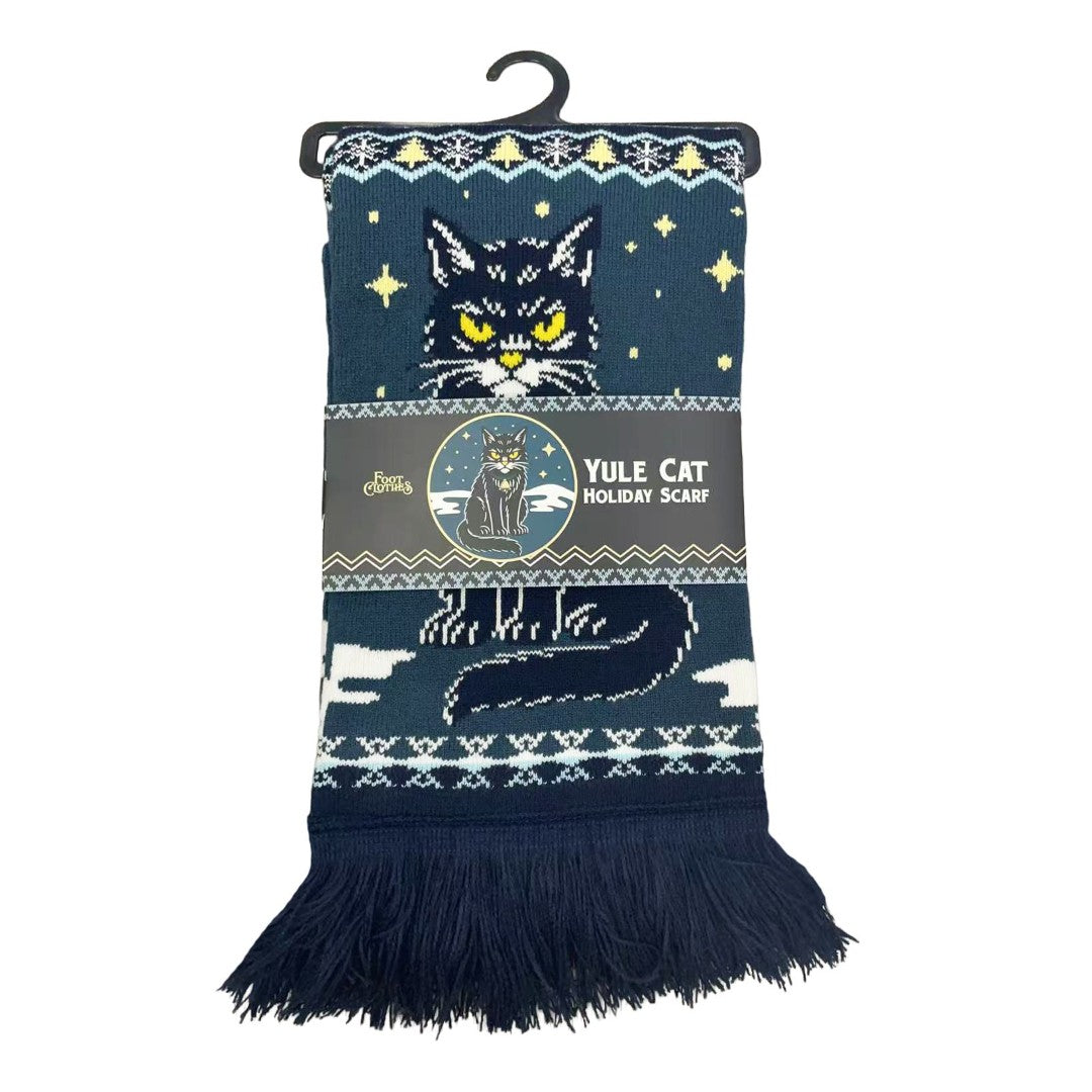 LIMITED Yule Cat Gift Pack - ResirWrecked Costumes