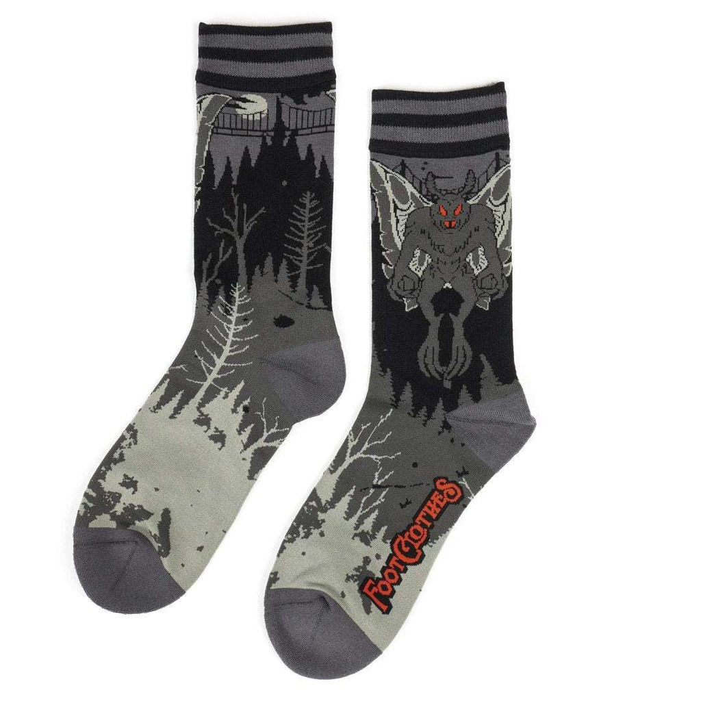 Best Sellers Crew Sock Pack | 3 Designs - ResirWrecked Costumes