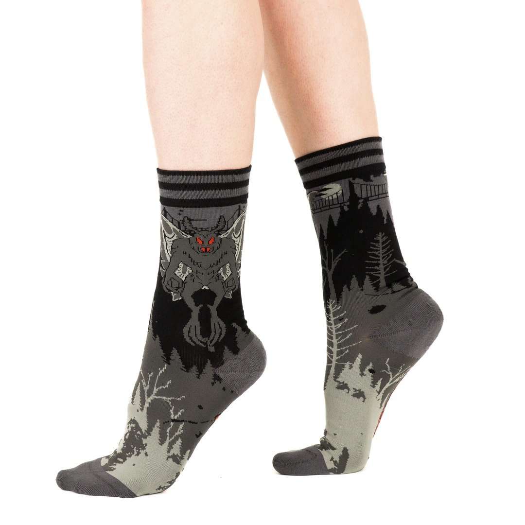 Best Sellers Crew Sock Pack | 3 Designs - ResirWrecked Costumes
