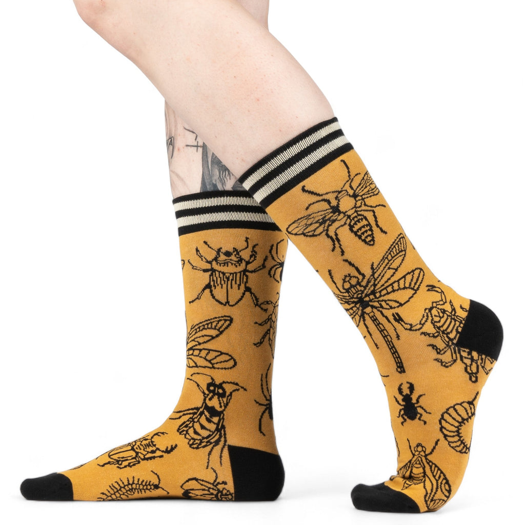 Arcane Magic Sock Pack | 5 Designs - ResirWrecked Costumes
