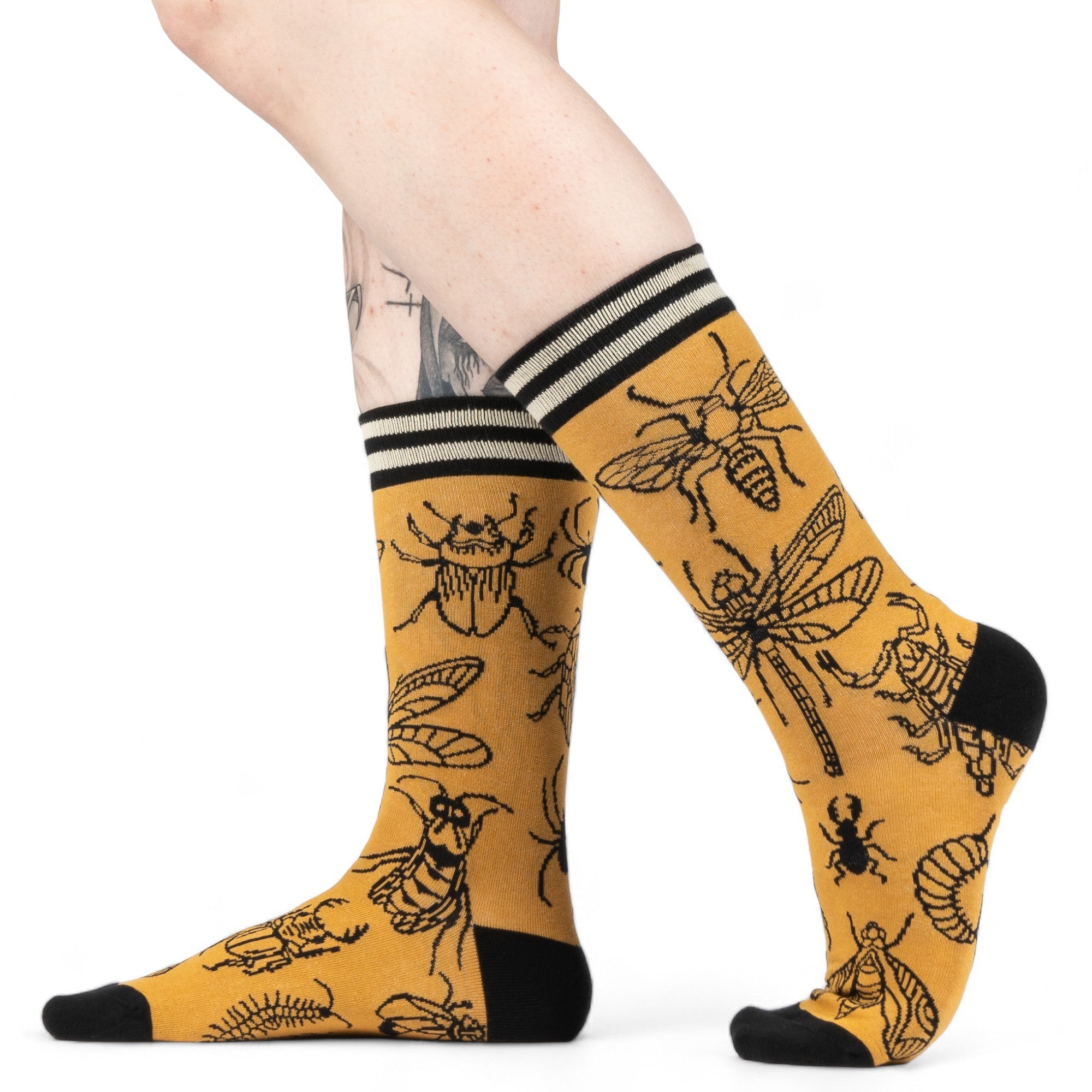 Arcane Magic Sock Pack | 5 Designs - ResirWrecked Costumes