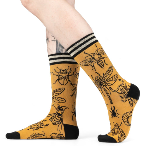Arcane Magic Sock Pack | 5 Designs - ResirWrecked Costumes