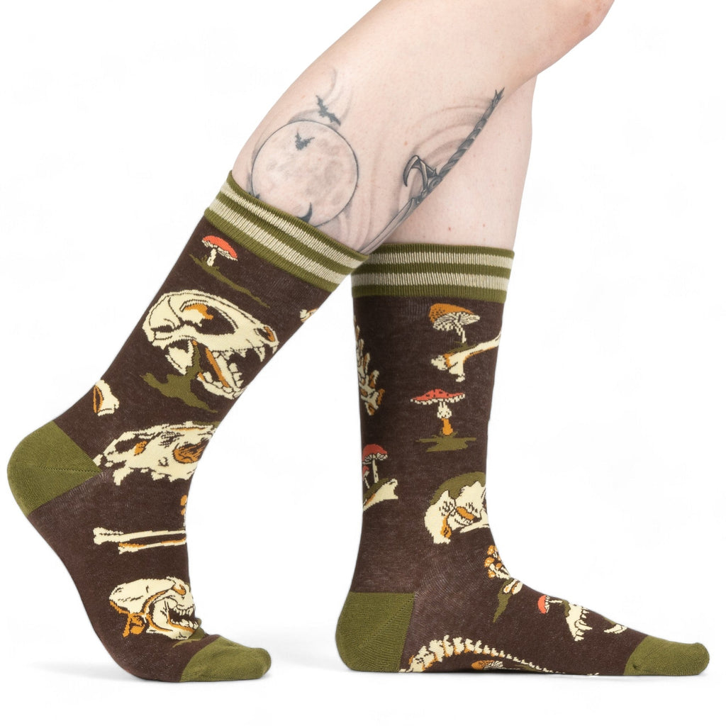Arcane Magic Sock Pack | 5 Designs - ResirWrecked Costumes