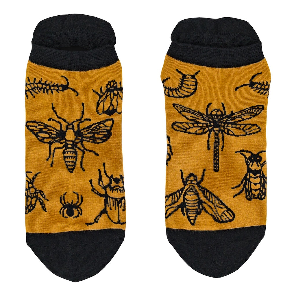 Arcanum Ankle Sock Pack | 4 Designs - ResirWrecked Costumes