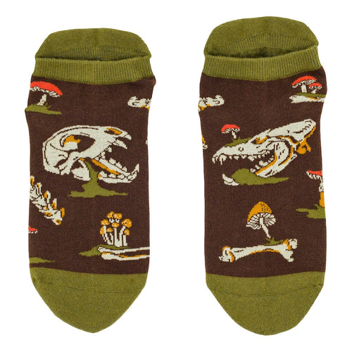 Arcanum Ankle Sock Pack | 4 Designs - ResirWrecked Costumes