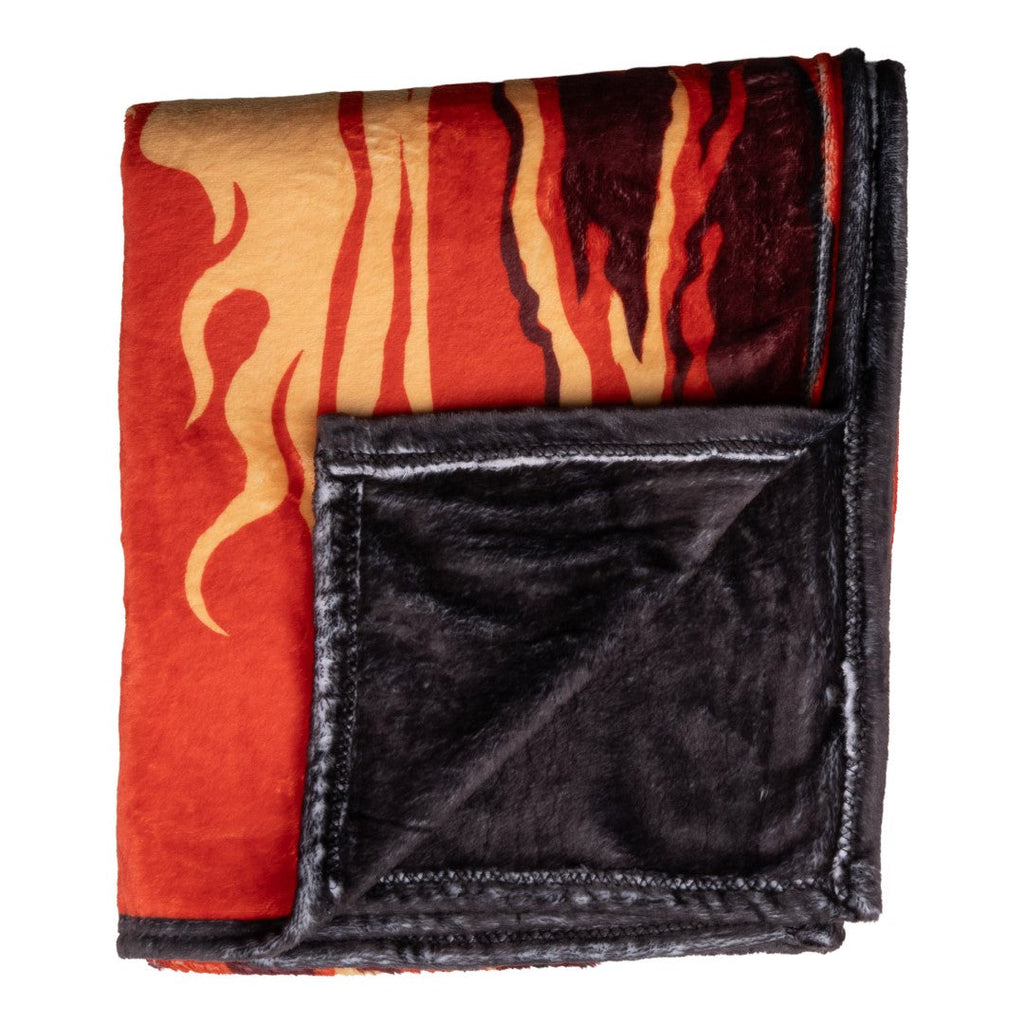 Heresy Plush Fleece Blanket - ResirWrecked Costumes