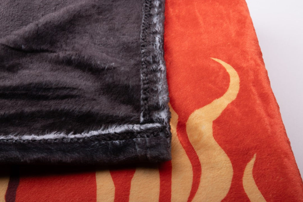 Heresy Plush Fleece Blanket - ResirWrecked Costumes