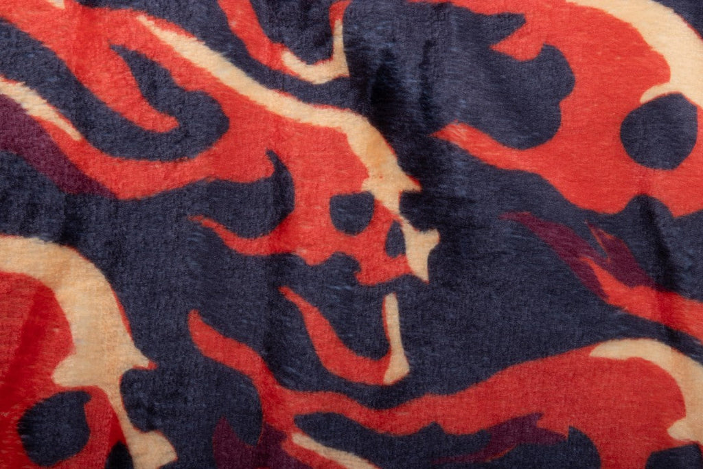 Heresy Plush Fleece Blanket - ResirWrecked Costumes
