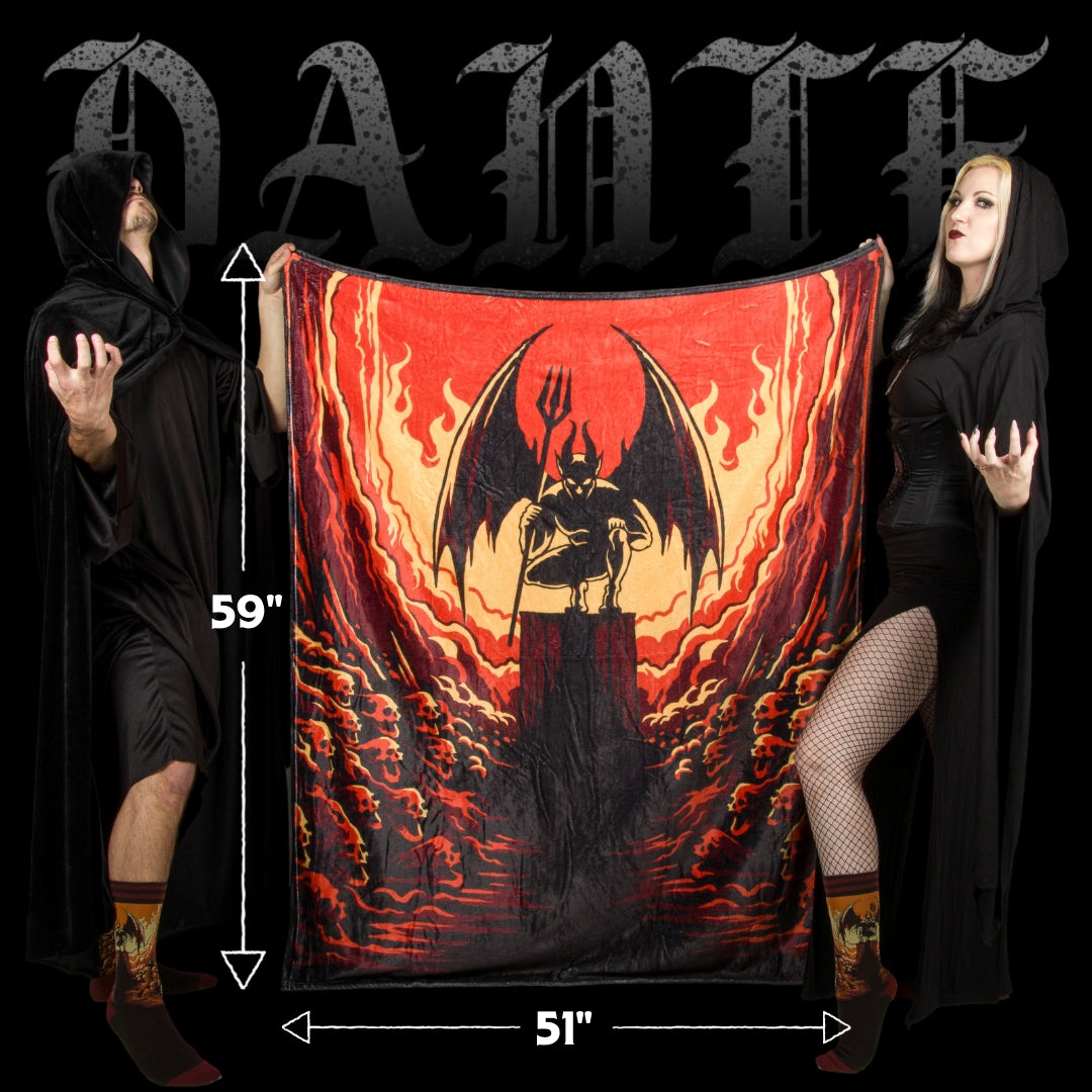 Soft As Hell Heresy Gift Pack - ResirWrecked Costumes