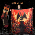 Soft As Hell Heresy gift pack.