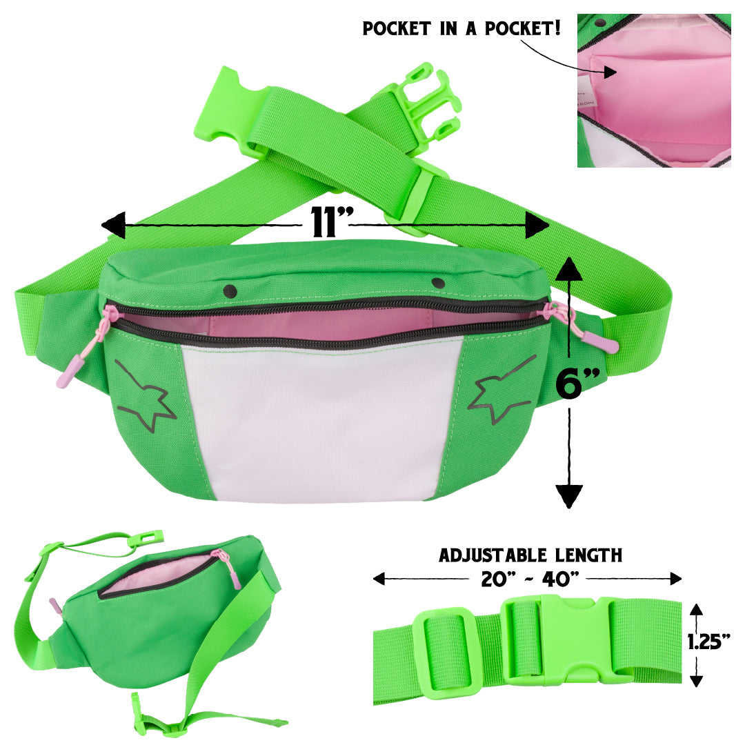 Woodland Whimsy Hop 'til You Drop Gift Pack - ResirWrecked Costumes