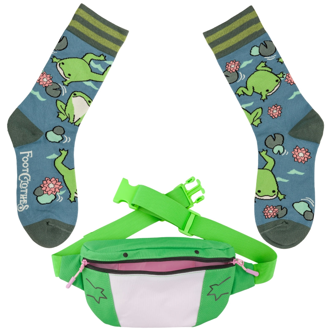 Woodland Whimsy Hop 'til You Drop Gift Pack - ResirWrecked Costumes