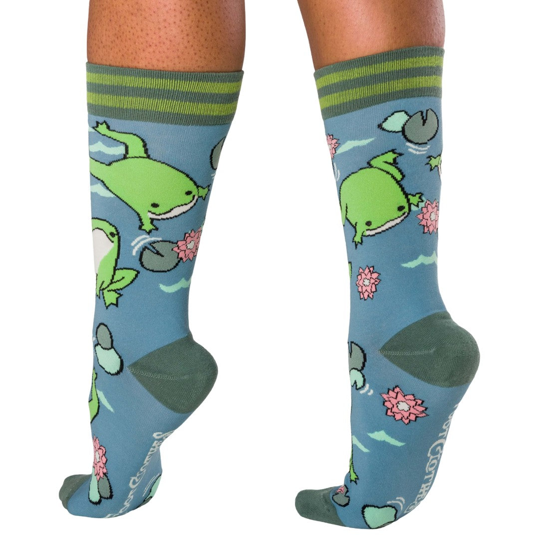 Woodland Whimsy Hop 'til You Drop Gift Pack - ResirWrecked Costumes