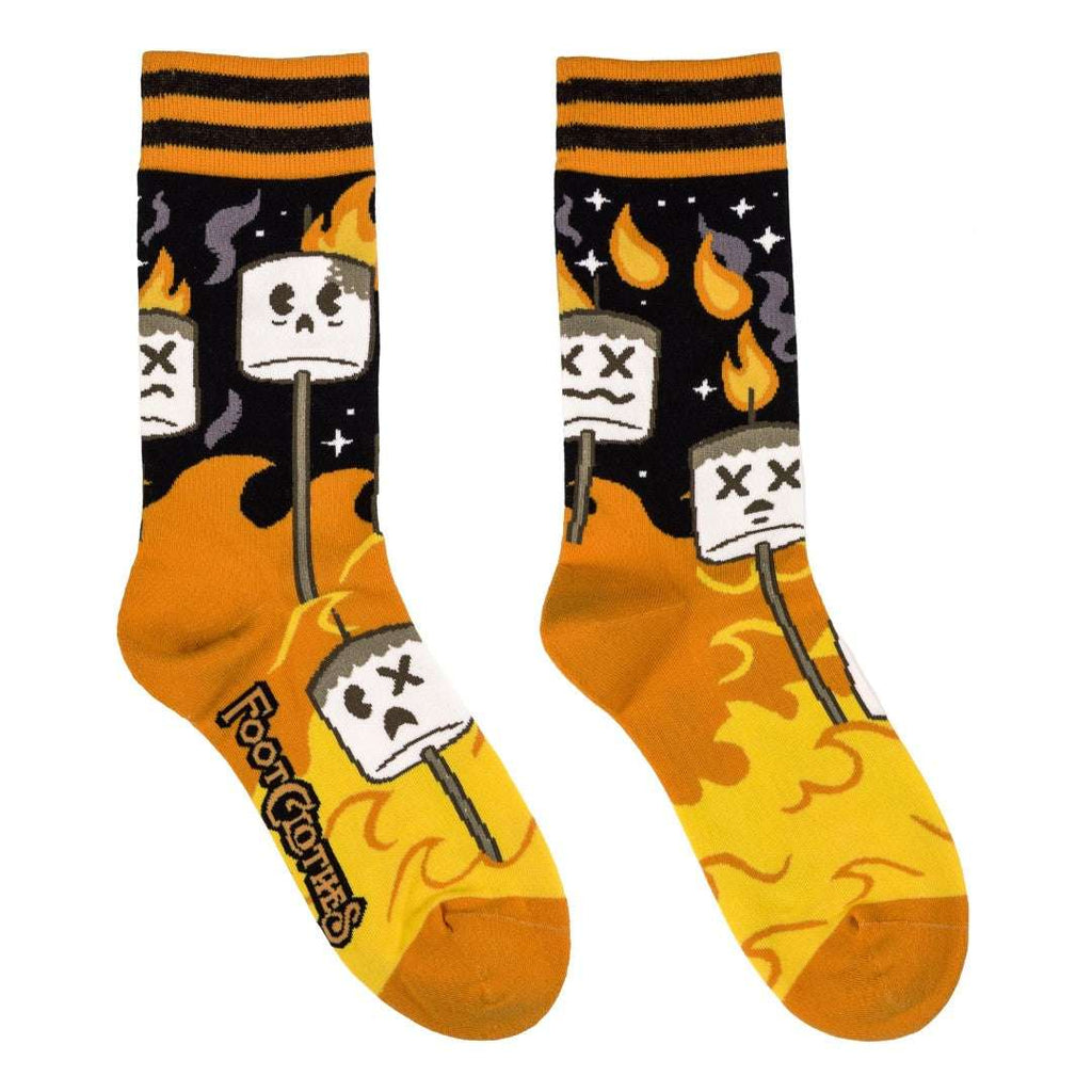 LIMITED Not So Sweet Socks and Patches Pack | 4 Designs - ResirWrecked Costumes