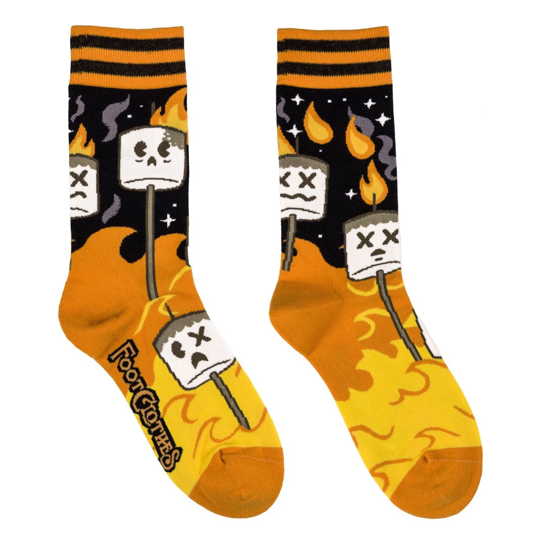LIMITED Not So Sweet Socks and Patches Pack | 4 Designs - ResirWrecked Costumes