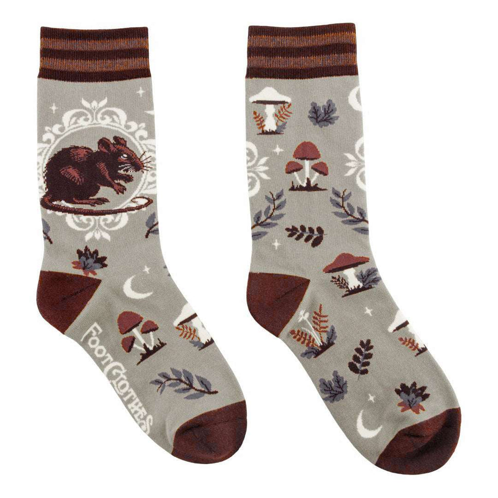 The Rat Crew Socks - ResirWrecked Costumes