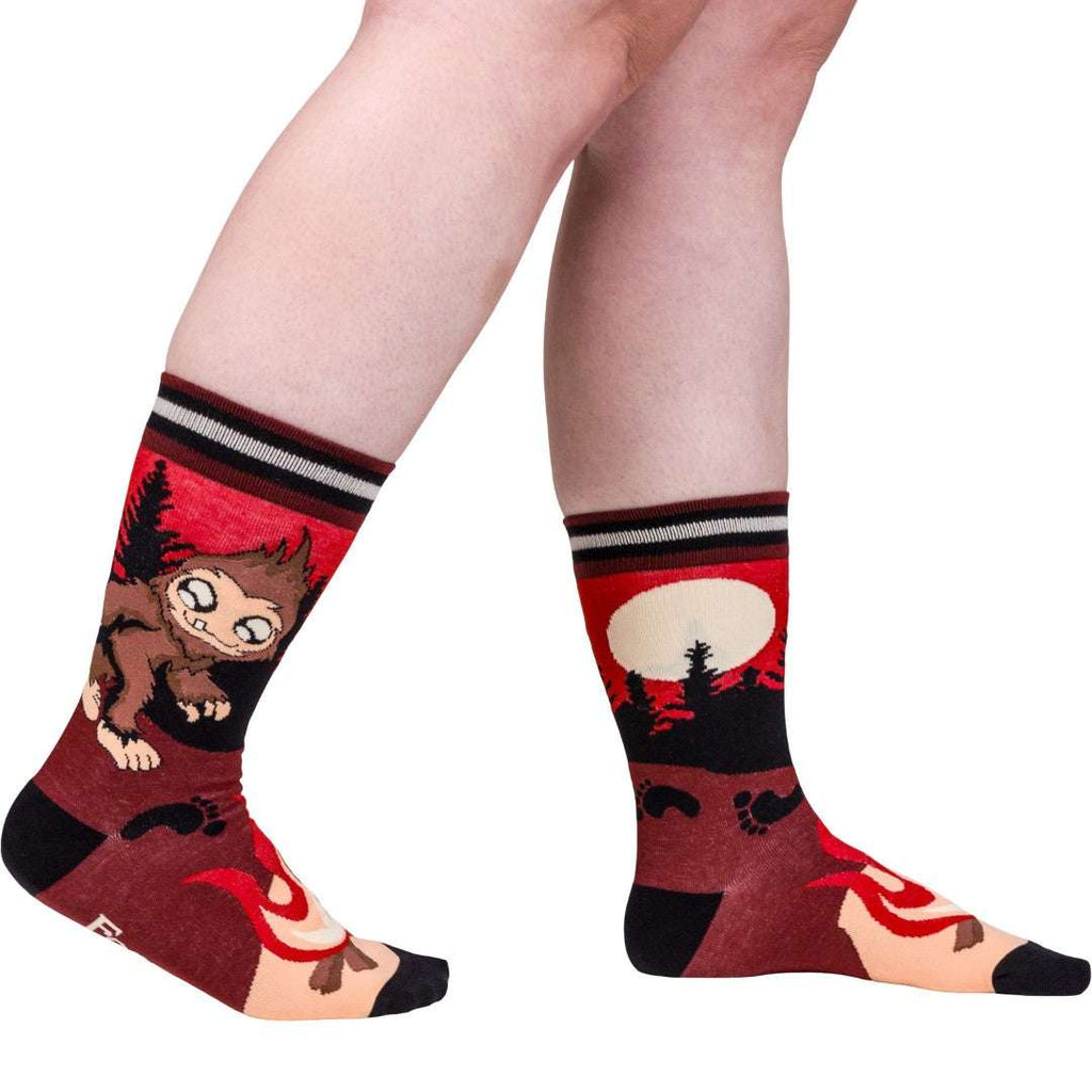 LIMITED Cute Cryptid Everything Pack - ResirWrecked Costumes
