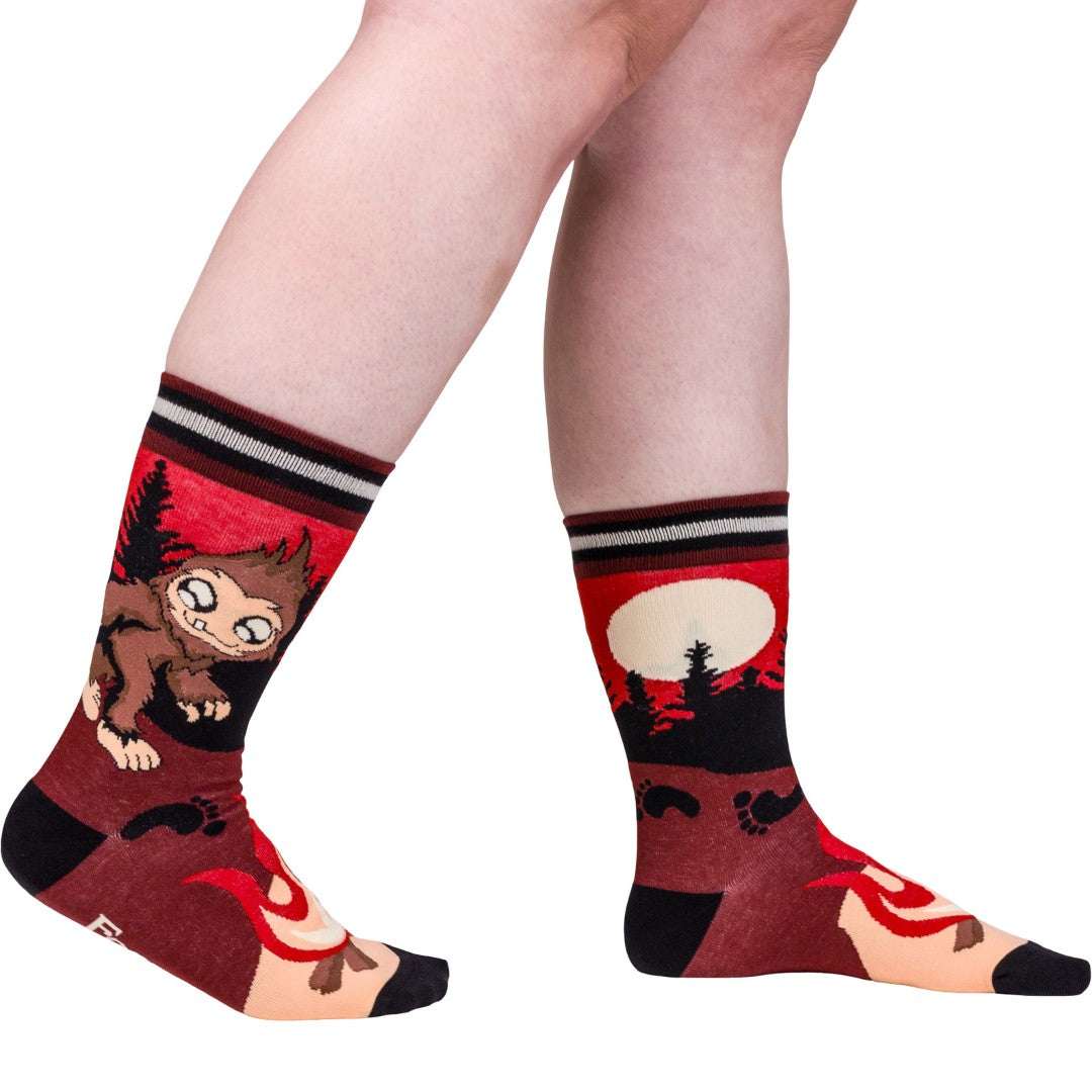 LIMITED Cute Cryptid Everything Pack - ResirWrecked Costumes