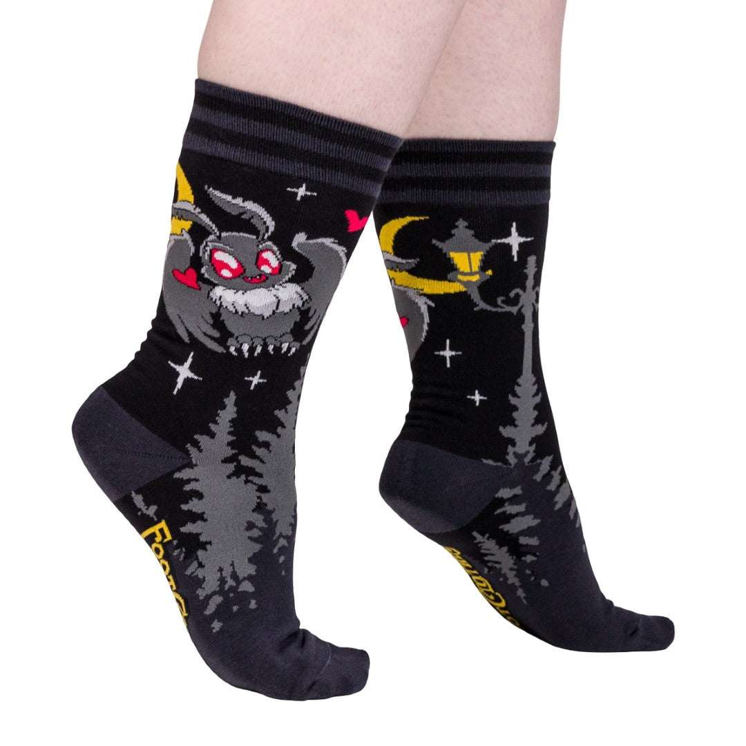 LIMITED Cute Cryptid Everything Pack - ResirWrecked Costumes