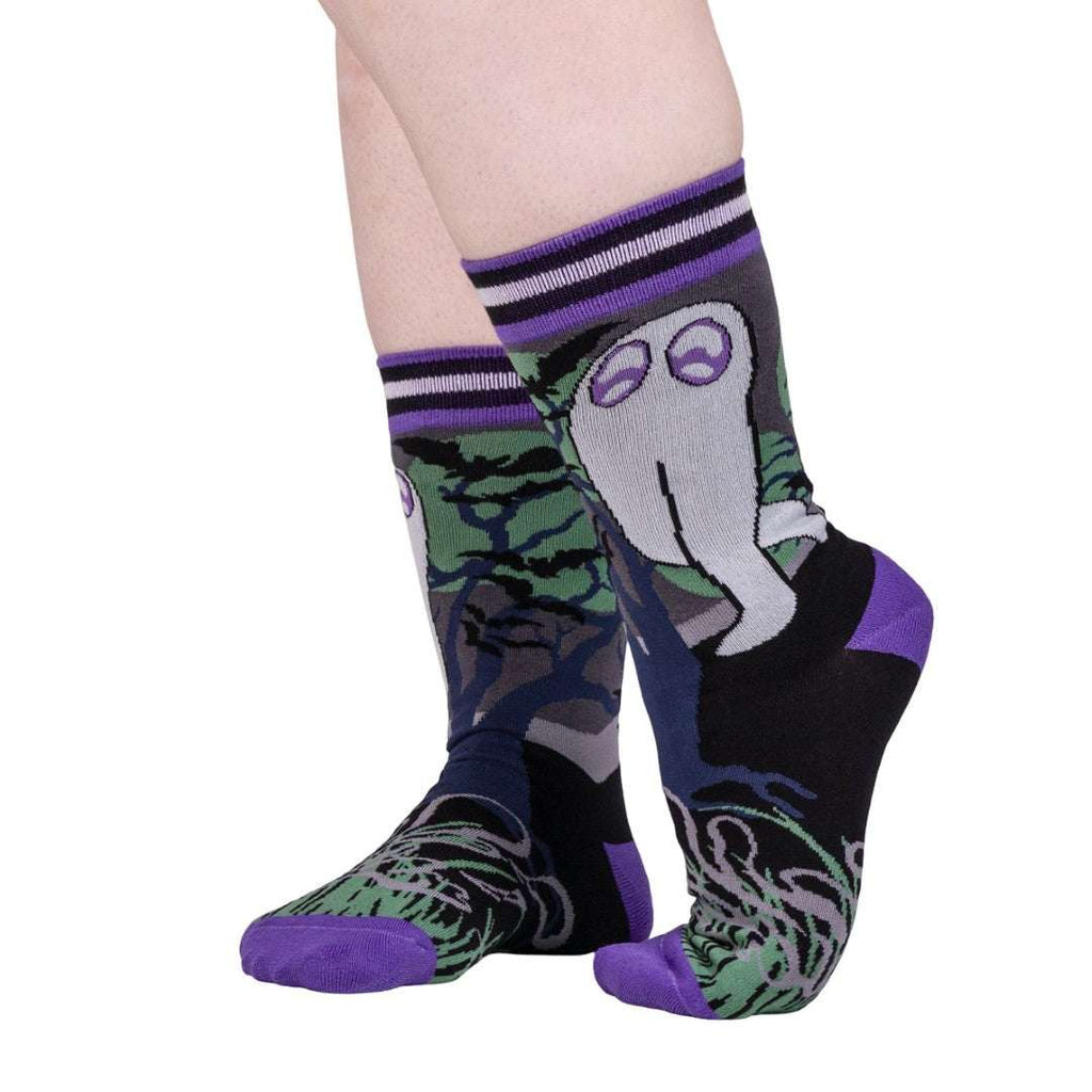LIMITED Cute Cryptid Everything Pack - ResirWrecked Costumes
