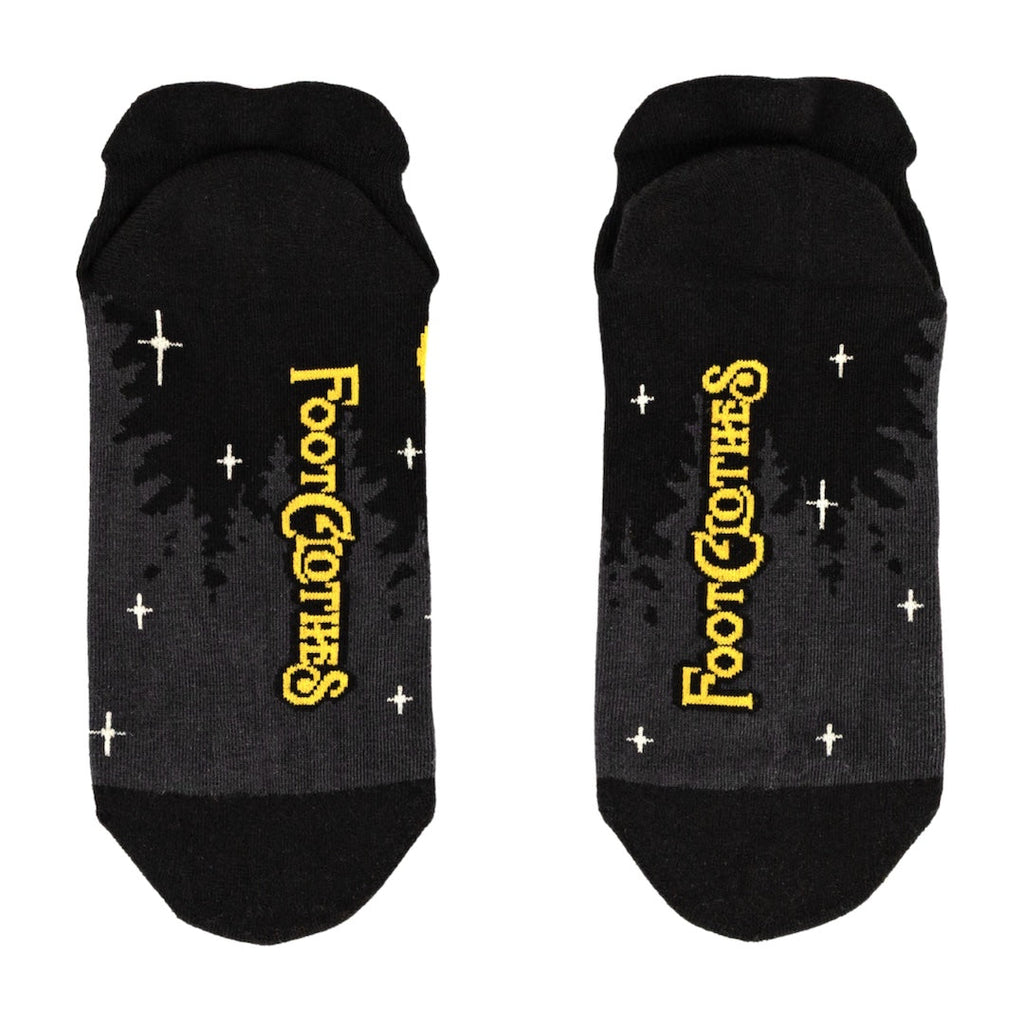 Cute Mothman Ankle Socks