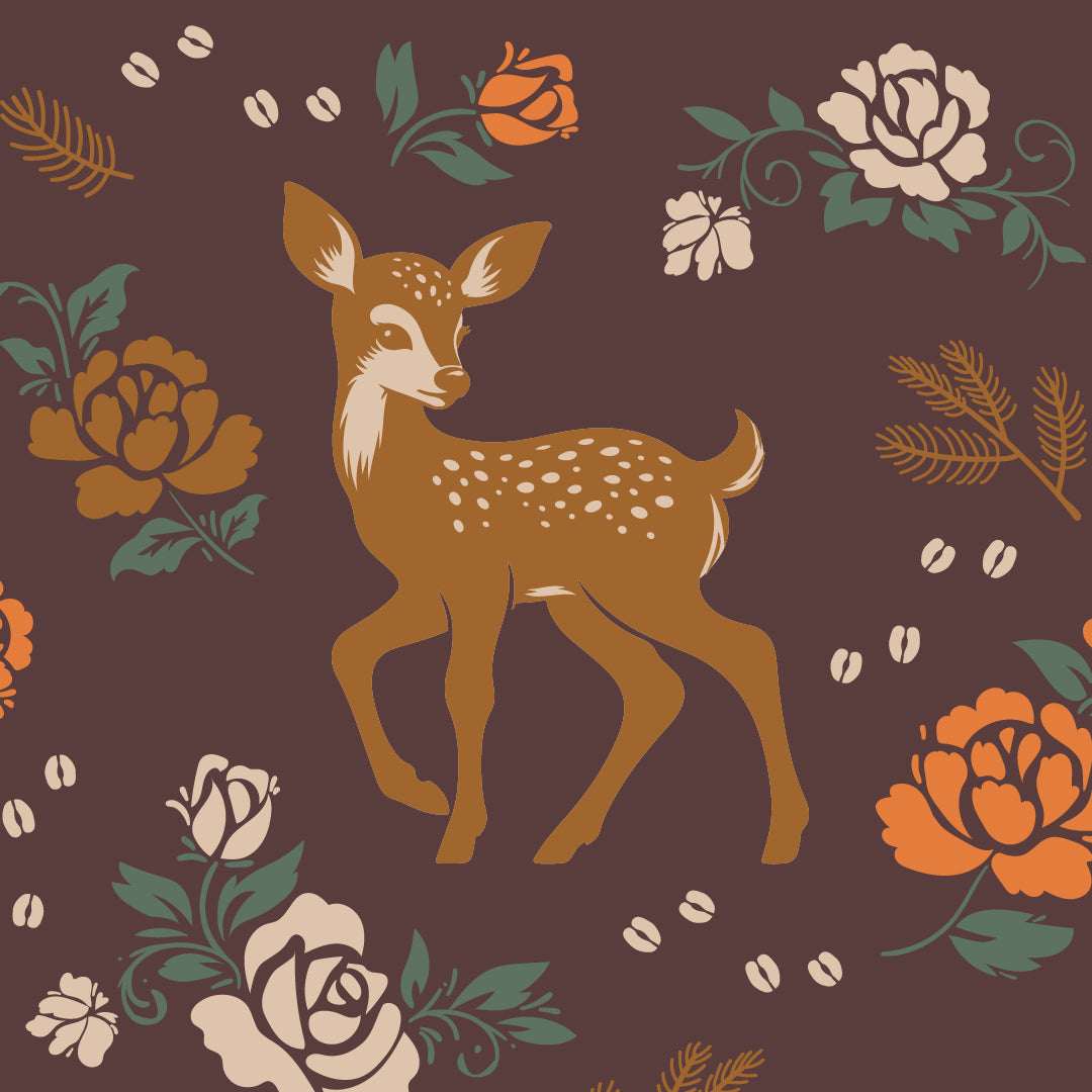 The Fawn Crew Socks - ResirWrecked Costumes