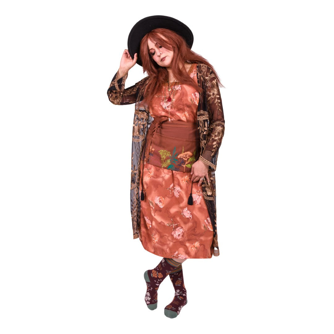 The Fawn Crew Socks - ResirWrecked Costumes