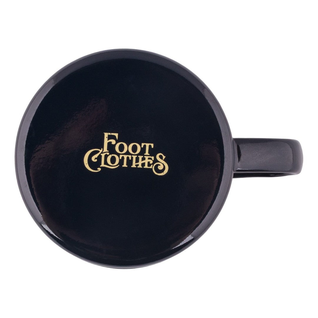 LIMITED The Fox Enamel Mug - ResirWrecked Costumes