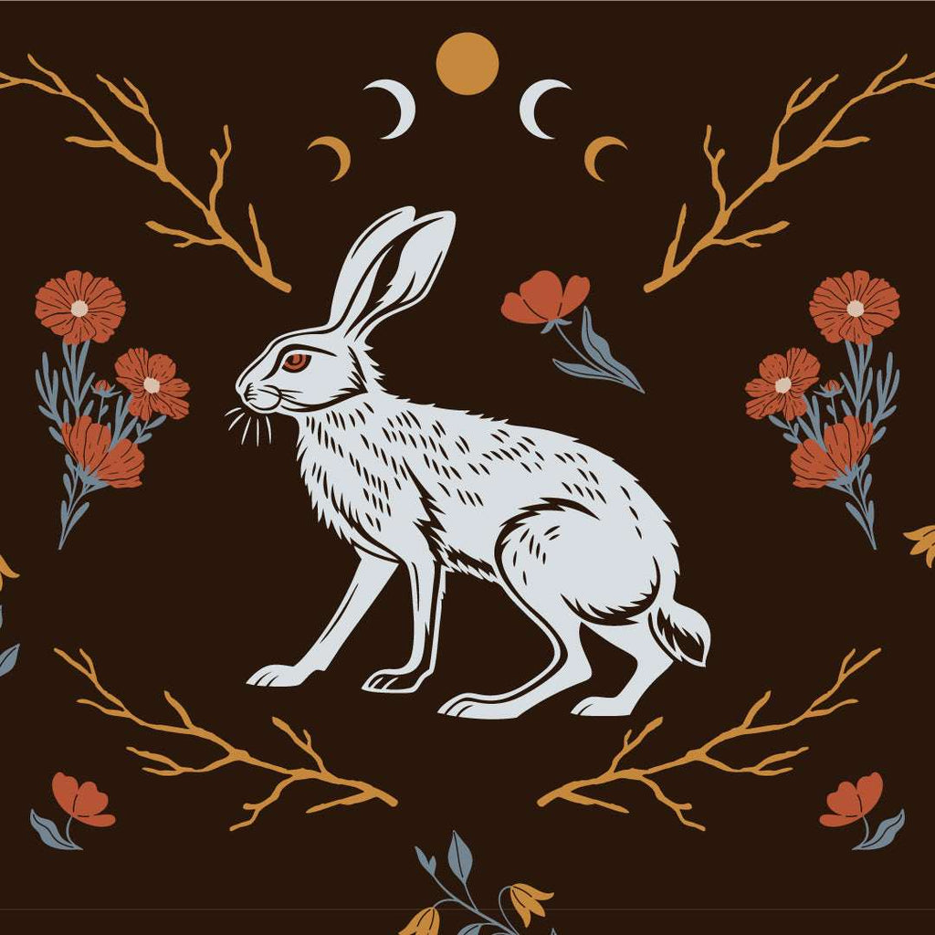 The Hare Crew Socks - ResirWrecked Costumes