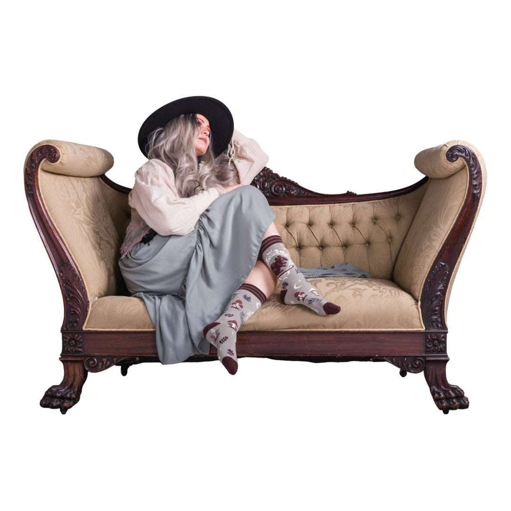 The Rat Crew Socks - ResirWrecked Costumes