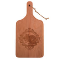 The Rat cheese board.