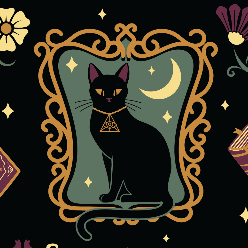 Duchess Shadowfloof's Mew World Order Crew Socks - ResirWrecked Costumes