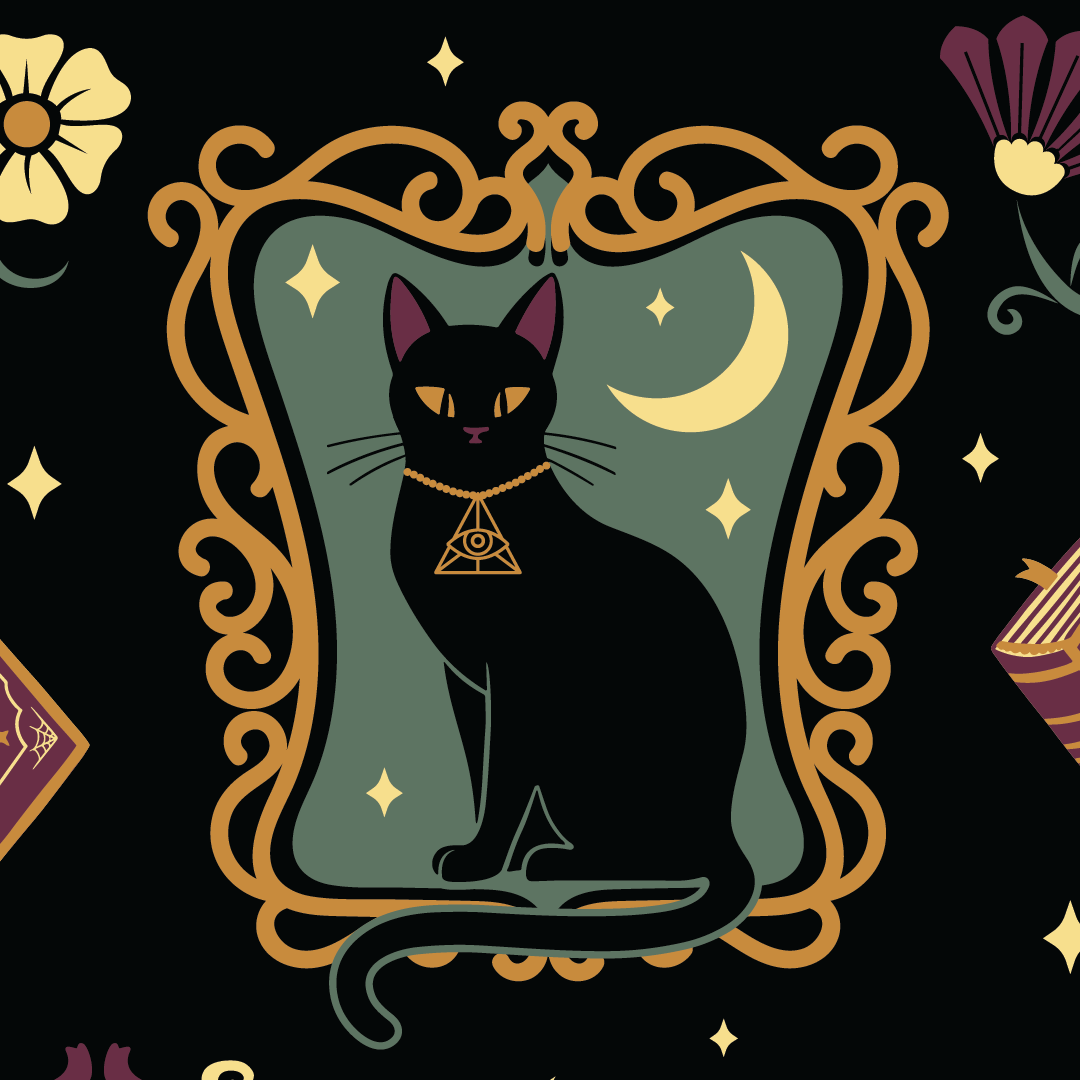 Duchess Shadowfloof's Mew World Order Crew Socks - ResirWrecked Costumes