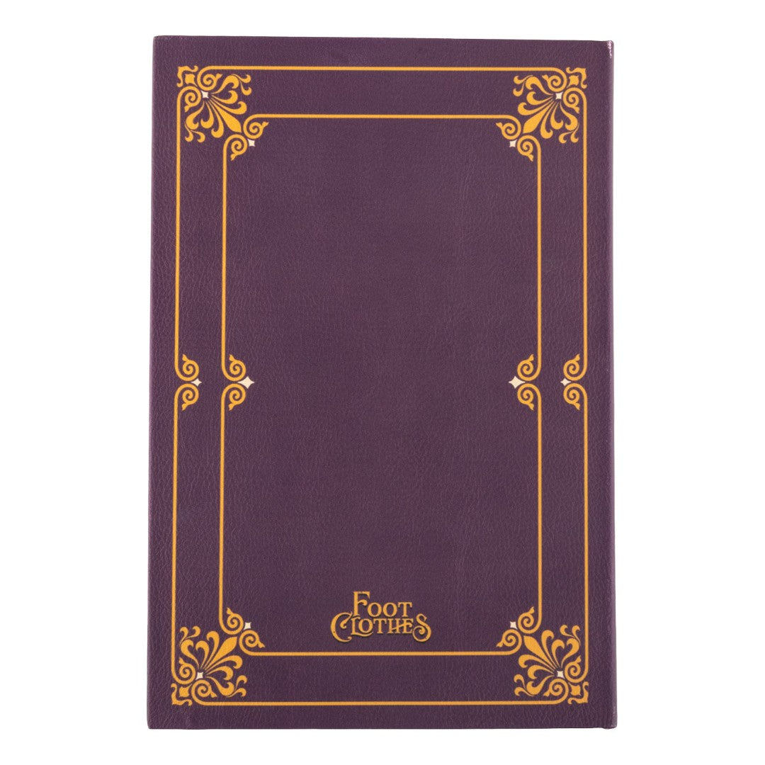 LIMITED Supervisor Owlfred's Secret Book Box - ResirWrecked Costumes