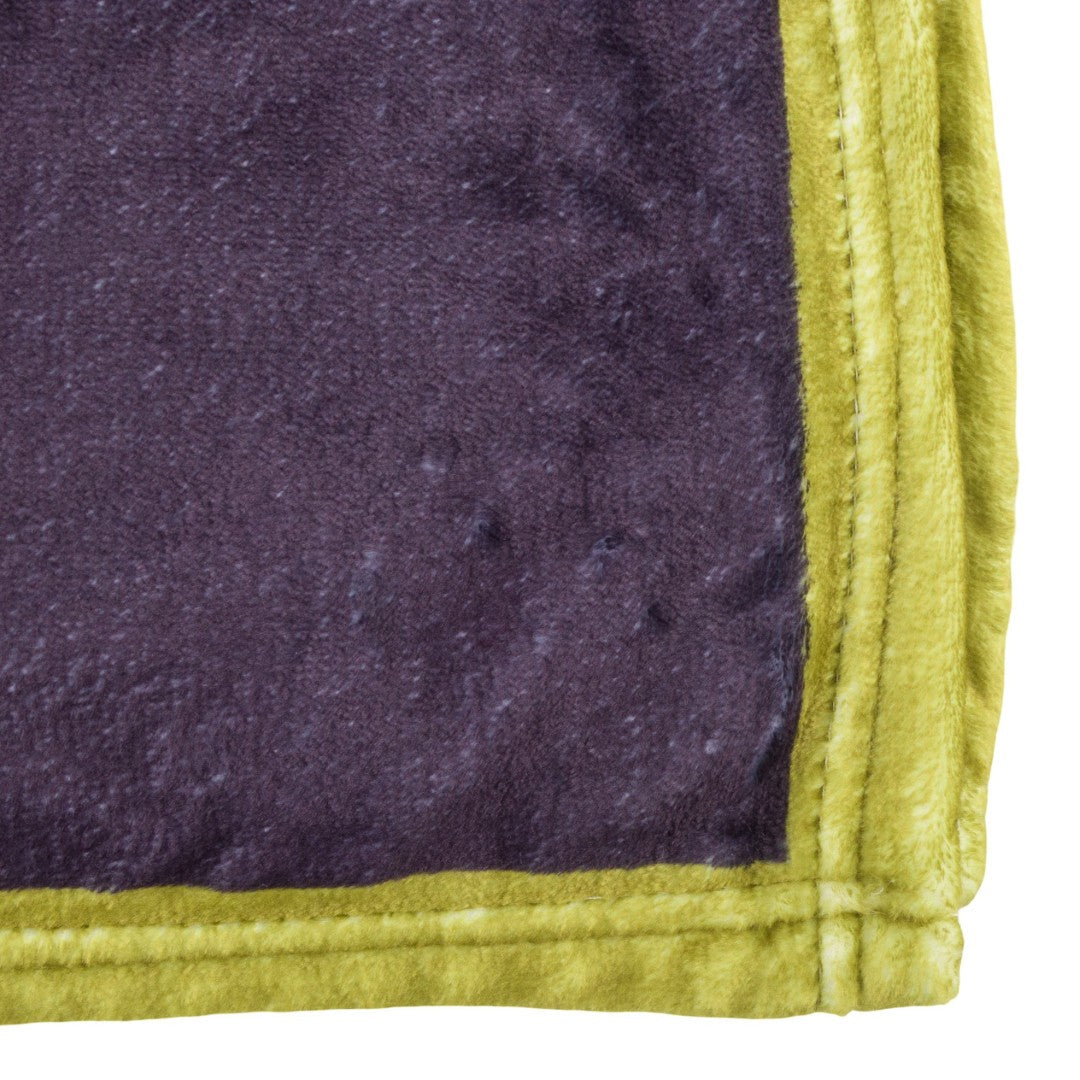 LIMITED Archtoad of Hatville Cozy Blanket - ResirWrecked Costumes