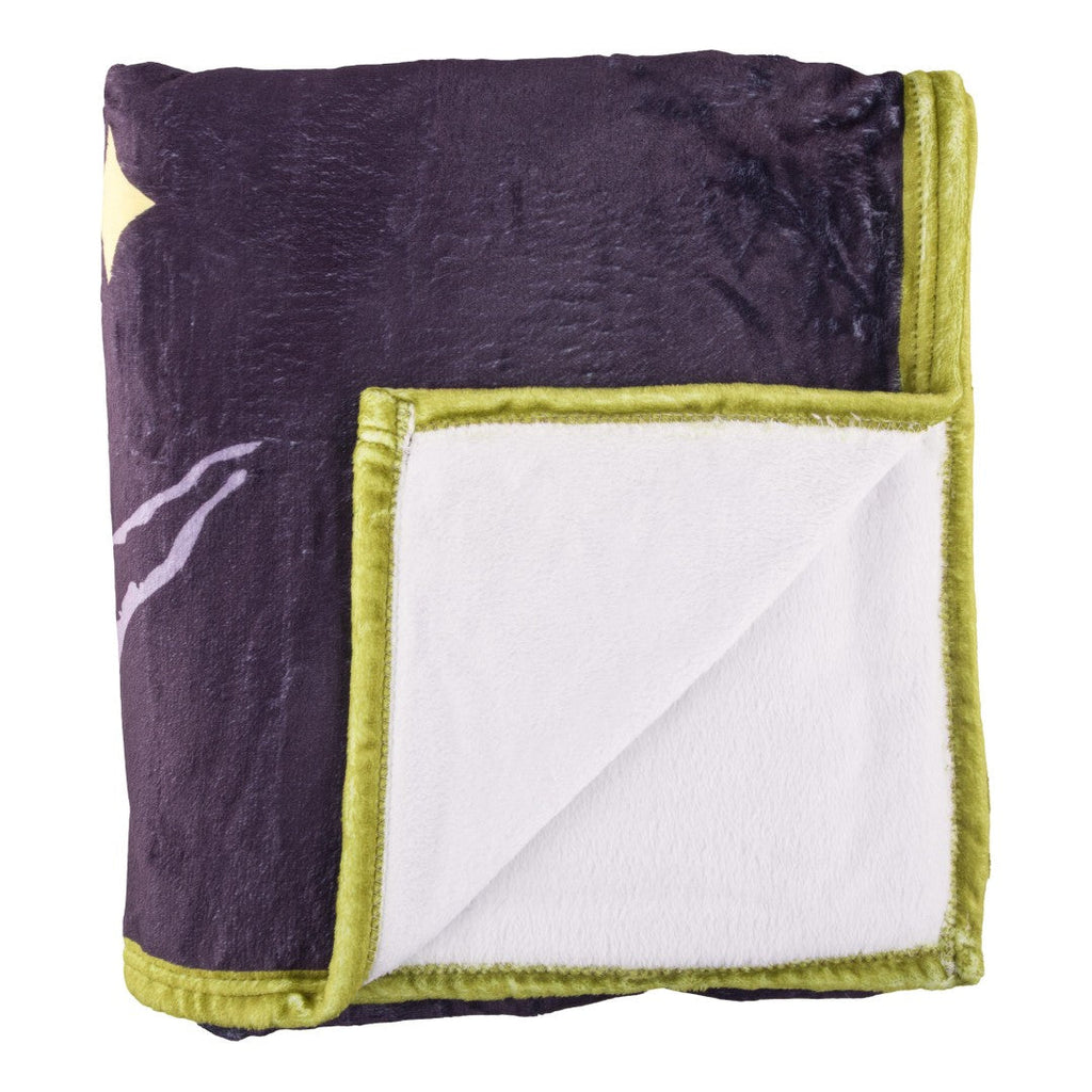 LIMITED Archtoad of Hatville Cozy Blanket - ResirWrecked Costumes
