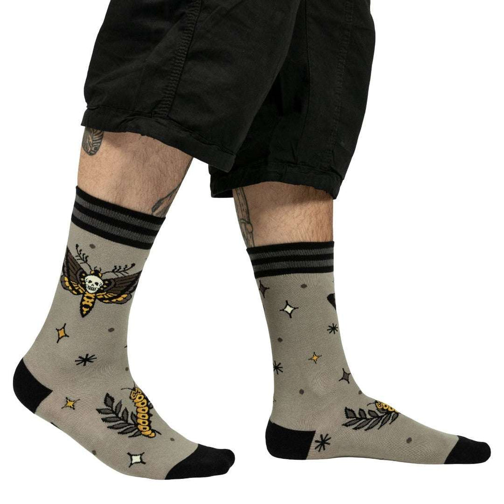 Cursed Classics Crew Sock Pack | 5 Designs - ResirWrecked Costumes