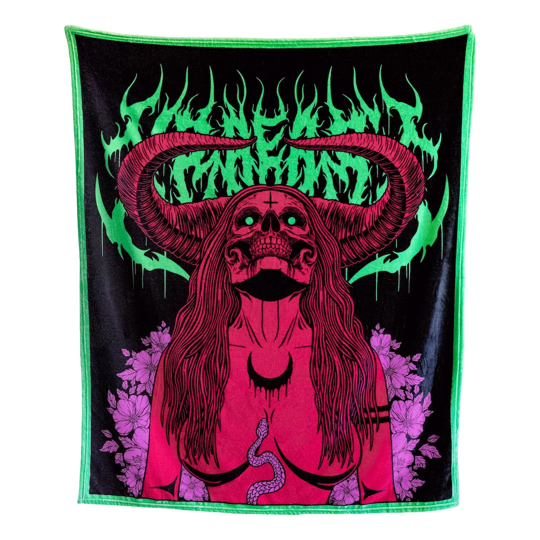 XRAEART Full Collection Pack | 6 Designs and Cozy Blanket - ResirWrecked Costumes