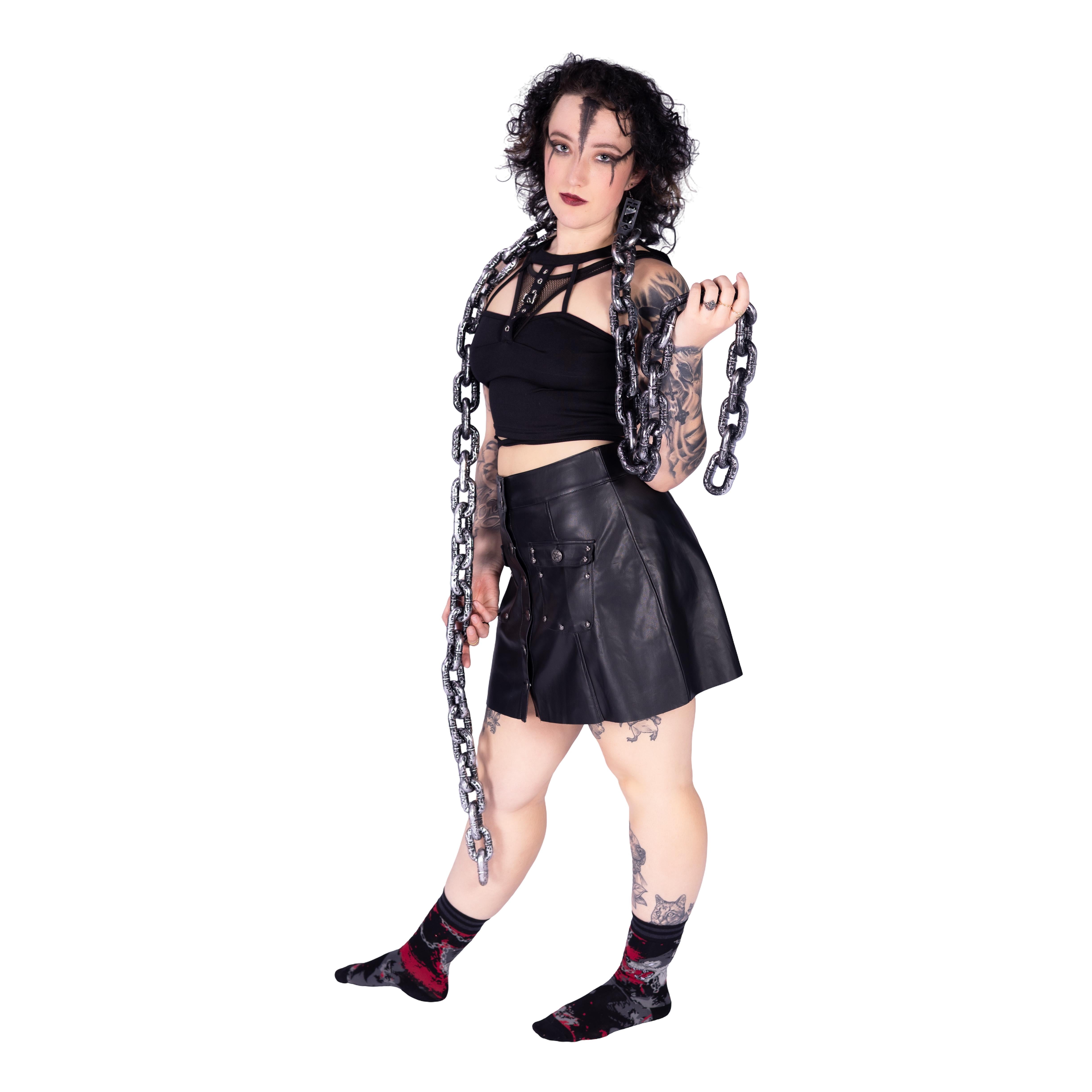 ResirWrecked Costumes