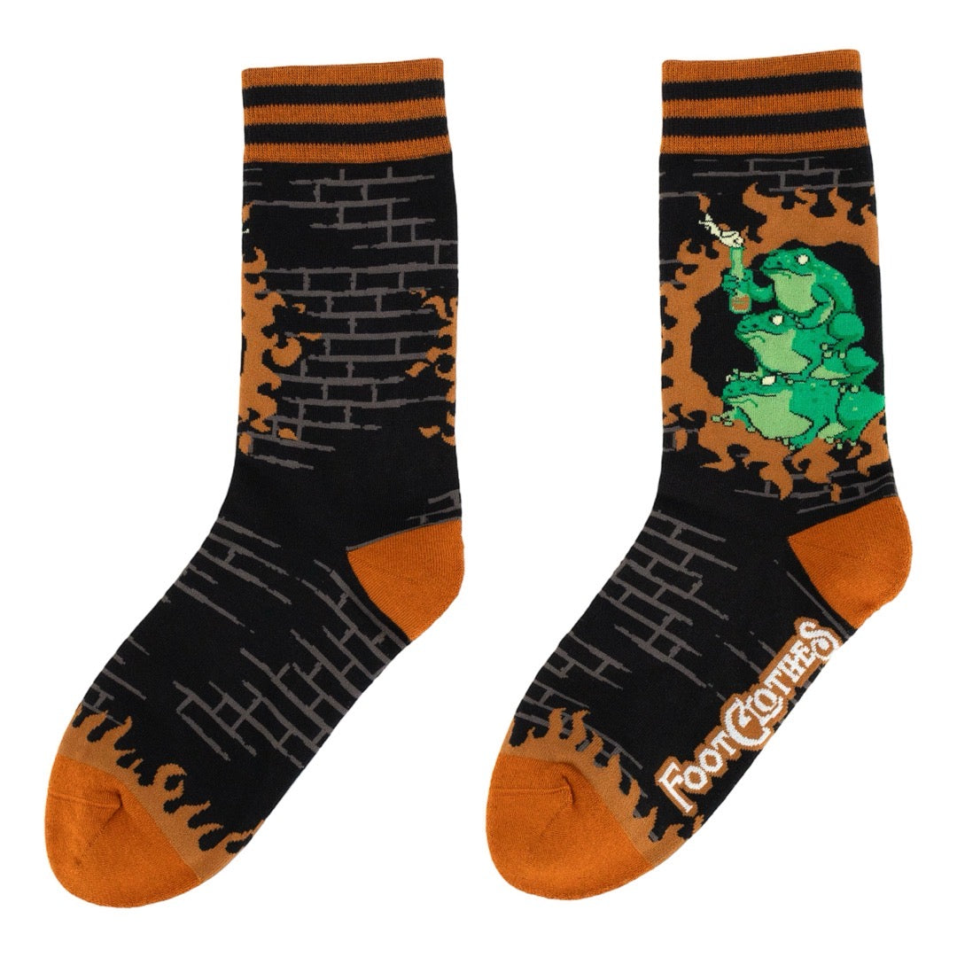 ResirWrecked Costumes