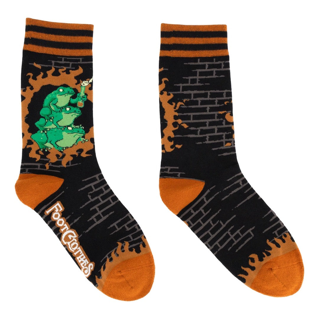 ResirWrecked Costumes