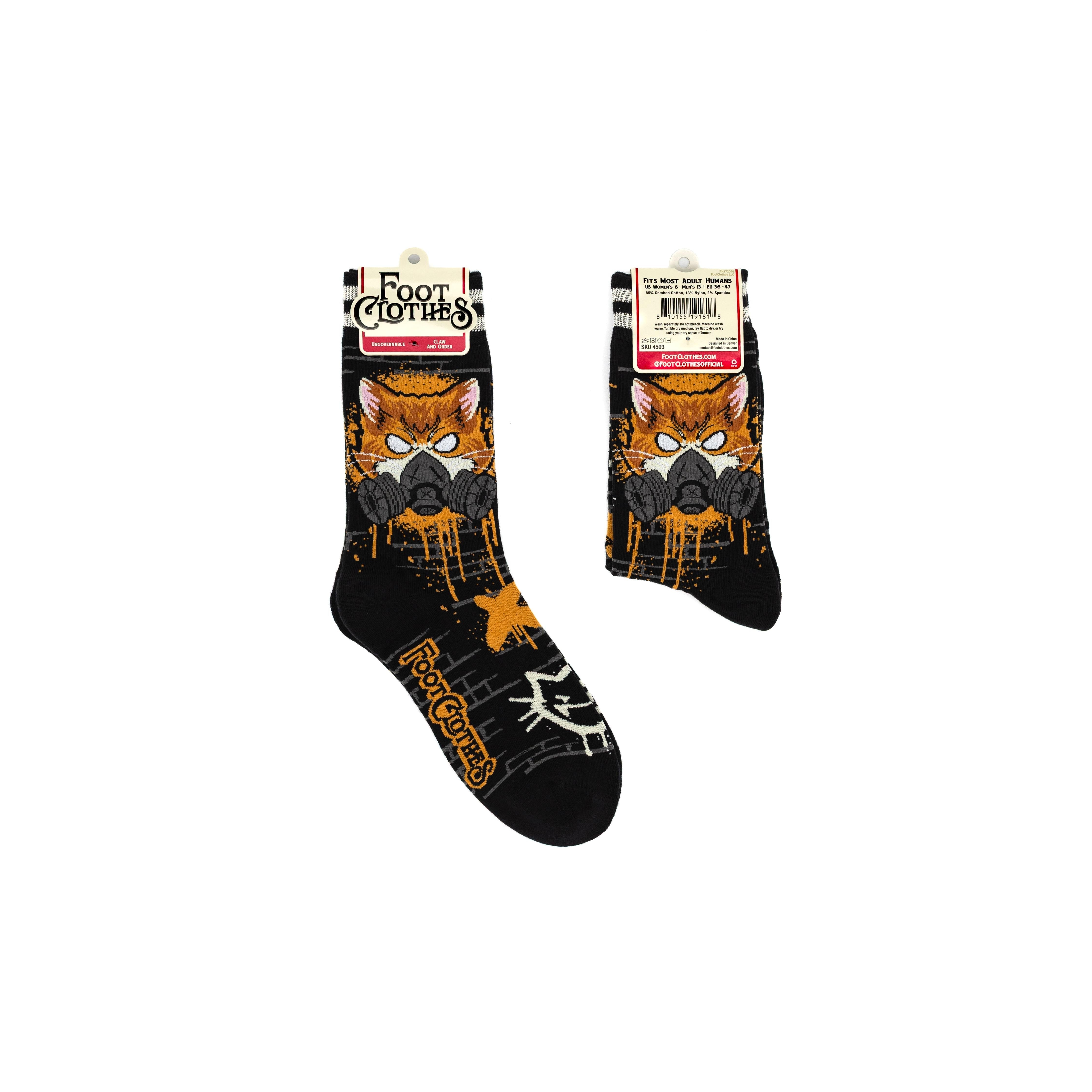 ResirWrecked Costumes