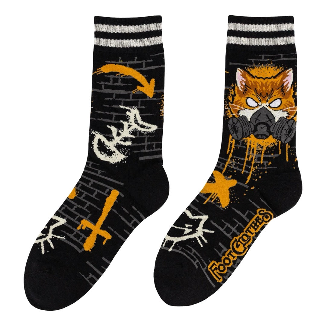 ResirWrecked Costumes